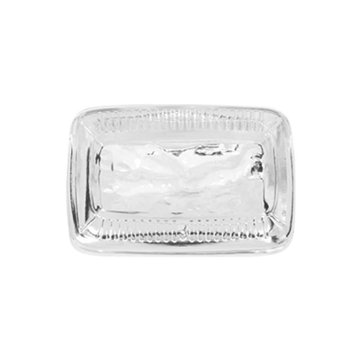 Vodka Glass Bottle 750ml